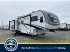 2023 Highland Ridge RV Roamer RF354MBH 39ft