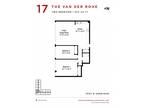 The Van der Rohe - Two Bedrooms and One Bathroom