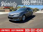 2013 Lexus ES 350 2013 LexusES 350