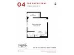 The Patricians - Studio