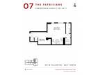 The Patricians - Convertible Studio