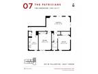 The Patricians - Two Bedroom