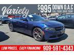 2015 Dodge Charger SE2015 DodgeCharger SE