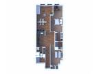 The Regal Apartments - 2 Bedrooms Floor Plan B2