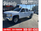 2012 Chevrolet Silverado 1500 LS2012 ChevroletSilverado 1500 LS