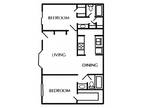 Sterling Bay Apartments - Plan E