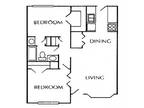Sterling Bay Apartments - Plan G