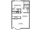 Sterling Bay Apartments - Plan N