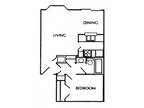 Sterling Bay Apartments - Plan P