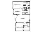 Sterling Bay Apartments - Plan T