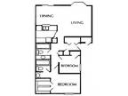 Sterling Bay Apartments - Plan Q
