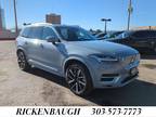 2024 Volvo XC90 B6 Plus Bright Theme 6-Seater