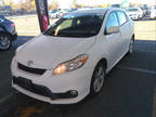 2013 Toyota Matrix 4dr Wgn Auto AWD