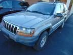 2000 Jeep Grand Cherokee 4dr Laredo 4WD