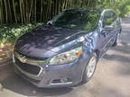 2014 Chevrolet Malibu LS Sedan 4D