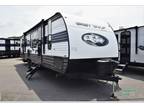 2024 Forest River Rv Cherokee Grey Wolf 26BRB