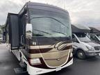 2013 Fleetwood Discovery 40X