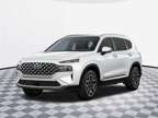 2023 Hyundai Santa Fe Plug-In Hybrid Limited