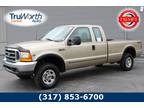 2000 Ford F-250SD