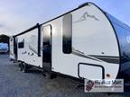 2024 Forest River Cherokee Grey Wolf Black Label 29TEBL 36ft