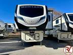 2024 Keystone Montana High Country 351BH 39ft