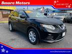 2015 Nissan Rogue SV AWD 4dr Crossover