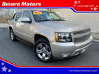 2007 Chevrolet Avalanche LT 1500 4dr Crew Cab 4WD SB