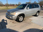 2003 Toyota Highlander 4dr V6