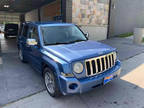 2007 Jeep Patriot Sport Utility 4D