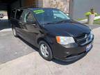 2011 Dodge Grand Caravan Passenger Mainstreet Minivan 4D