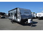 2020 Jayco Jay Flight SLX 8 212QBW