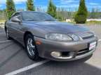 1999 Lexus SC 400