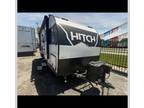 2022 Cruiser RV Hitch 18BHS 22ft