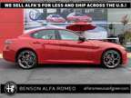 2024 Alfa Romeo Giulia Ti AWD!