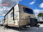 2019 Forest River Flagstaff Super Lite 29RKWS 33ft