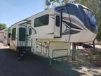 2018 Jayco North Point 381FLWS 43ft