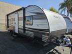 2021 Forest River Evo 268 BH 28ft