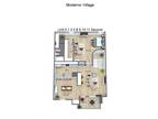 Moderno Village Apartments and Town Homes - A 1,3,5