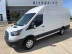 2023 Ford E-Transit-350 Base