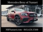 2023 Mercedes-Benz GLB GLB 250 4MATIC