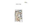 Moderno Village Apartments and Town Homes - A 2.4.6