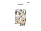 Moderno Village Apartments and Town Homes - B 8,10,11