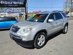 2008 Gmc Acadia Slt-1