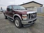 2010 Ford F350 Super Duty