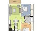 THE BLOX AT BRIGHTSIDE - 2 Bedrooms, 1 Bathroom