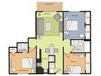 THE BLOX AT BRIGHTSIDE - 3 Bedrooms, 1.5 Bathrooms