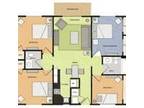 THE BLOX AT BRIGHTSIDE - 4 Bedrooms, 1.5 Bathrooms