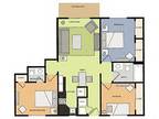 THE BLOX AT BRIGHTSIDE - 3 Bedrooms, 1 Bathroom