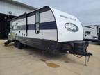 2024 Forest River Cherokee Grey Wolf 23MK 29ft