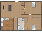 Southern Hills - Southern Hills 2 bed 1 bath level 1
